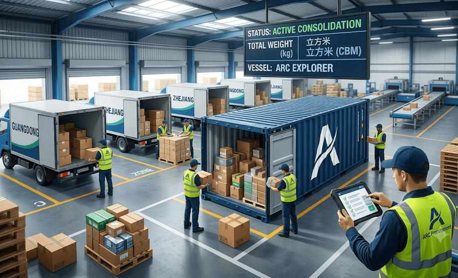 Keys to Successful Product Consolidation