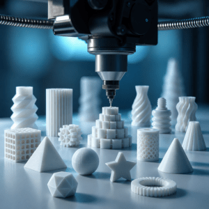 3D Printers Resins Home