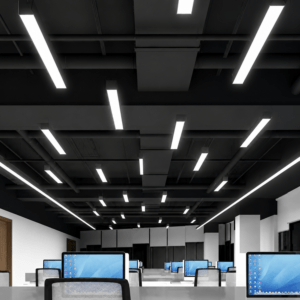 Commercial and Industrial Lighting Home