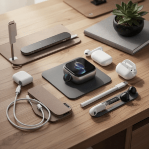Consumer and mobile electronics Home