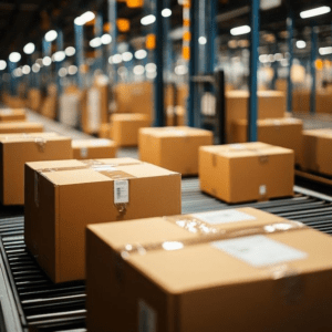 Private e commerce label Home