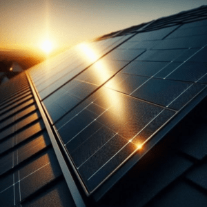 Smart PV and Renewable Energy Home