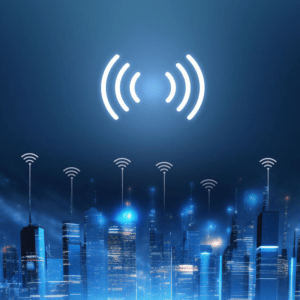 Telecom Networking Home