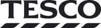 Tesco Logo Home
